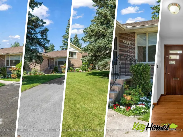 House for sale: 421 WINDWARD PLACE, Kingston