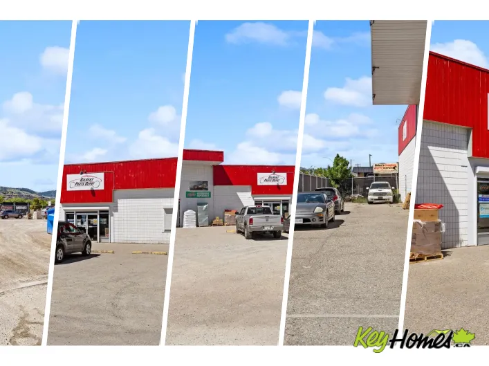 Other for sale: 4211 25 Avenue, Vernon
