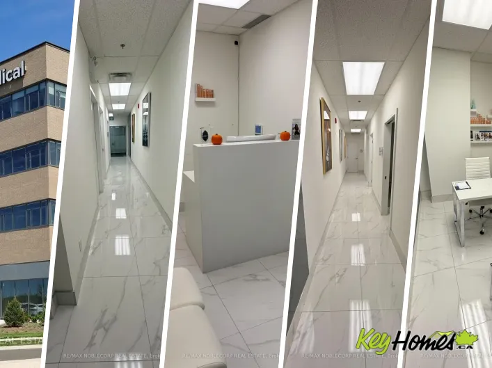 Offices for sale: 422 - 3075 HOSPITAL GATE, Oakville