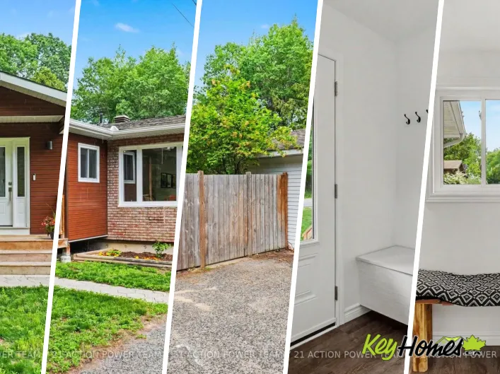 House for sale: 422 ALLBIRCH ROAD, Ottawa