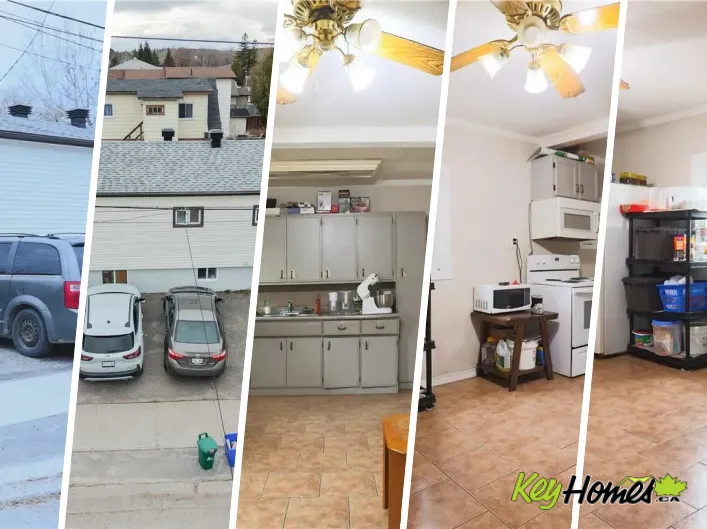 House for sale: 422 Queen Street, Sudbury