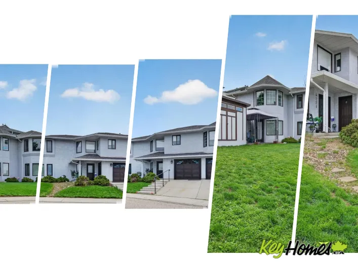 House for sale: 4221 Wellington Drive, Vernon