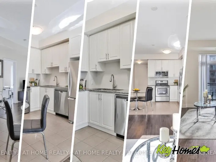 Apartment for rent: 423 - 2486 OLD BRONTE ROAD, Oakville