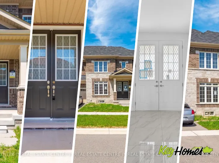 House for sale: 423 ROYAL WEST DRIVE, Brampton