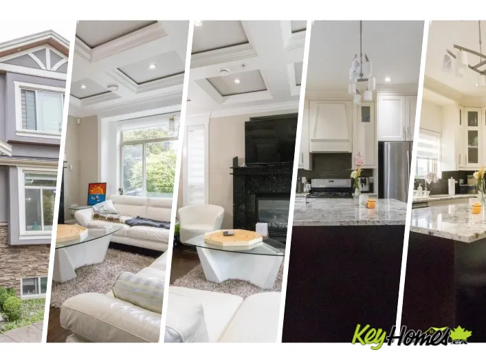House for rent: 4231 BRANT STREET, Vancouver