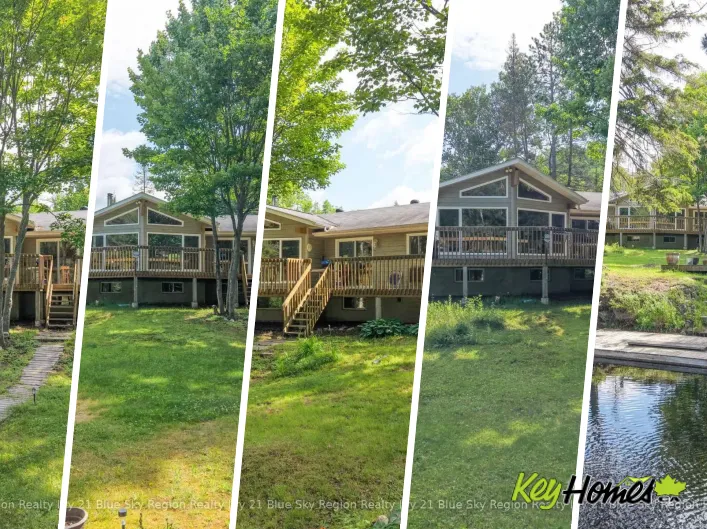 House for sale: 4233 HIGHWAY 630, Mattawa