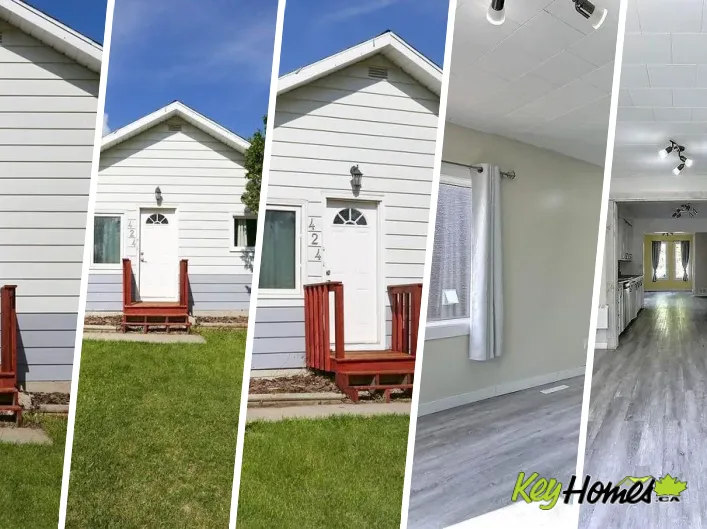 House for sale: 424 ARTHUR STREET, Regina