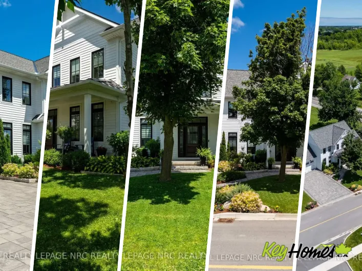 House for sale: 424 FOUR MILE CREEK ROAD, Niagara-on-the-Lake