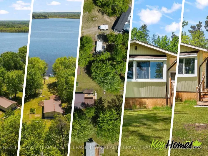 House for sale: 424 HUMMINGBIRD LANE, North Algona Wilberforce