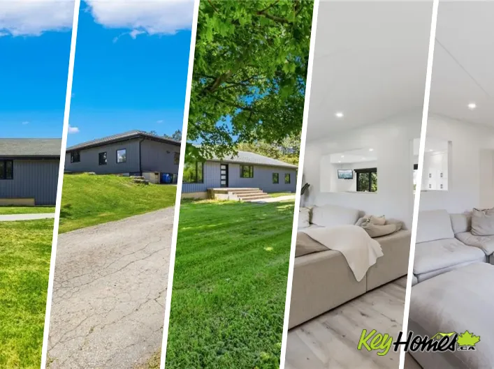 House for sale: 424 HWY 52 S, Ancaster