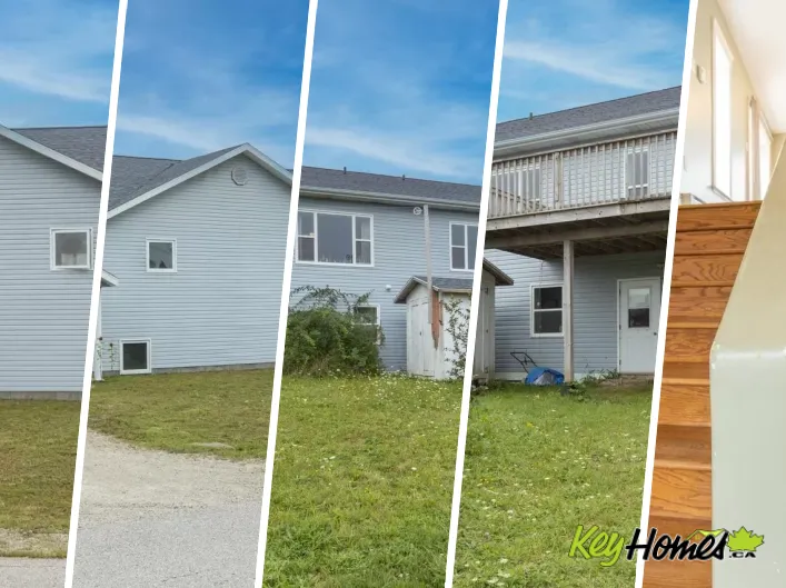 Duplex for sale: 42-44 Bellmont Avenue, North Chegoggin