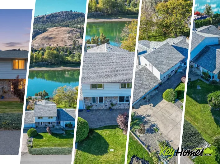 House for sale: 4247 Furiak Road, Kamloops