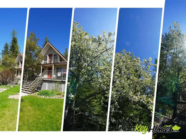 House for sale: 425 Alexander Road, Procter
