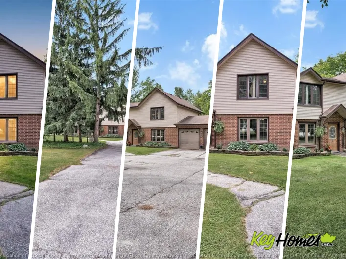 House for sale: 425 COUNTY RD 34 West, Kingsville