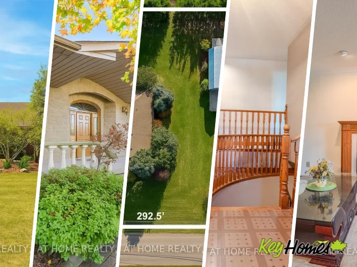 House for sale: 425 GOLF CLUB ROAD, Hamilton