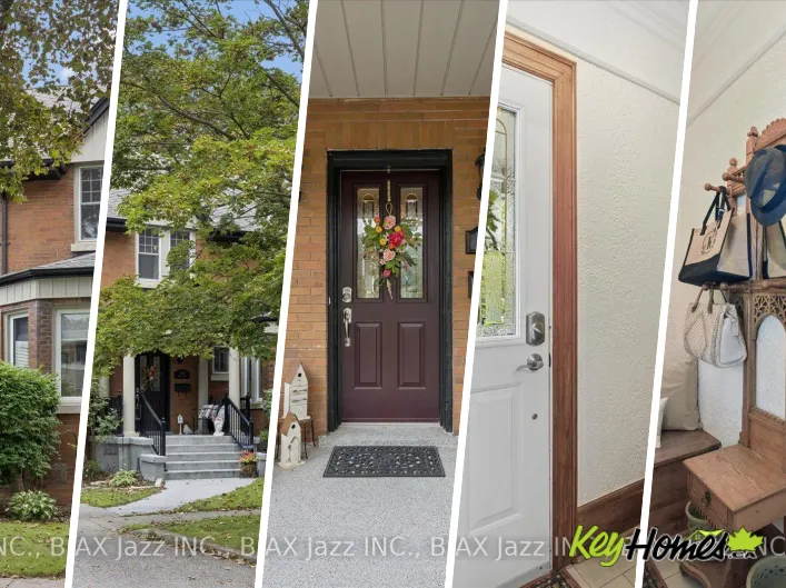 House for sale: 425 MASSON STREET, Oshawa