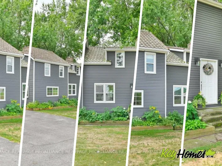 House for sale: 425 ROSEBUSH ROAD, Quinte West