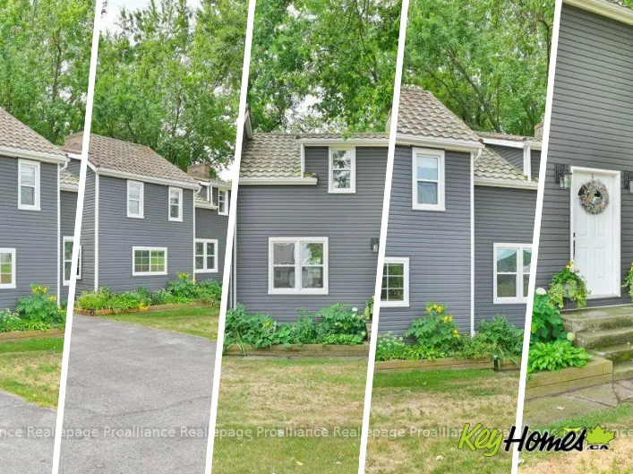 House for sale: 425 ROSEBUSH ROAD, Quinte West