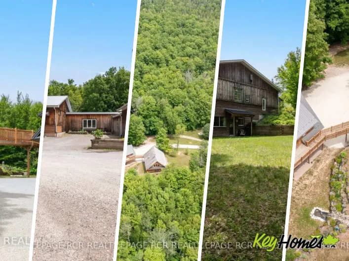 House for sale: 425457 25 SIDE ROAD, Amaranth