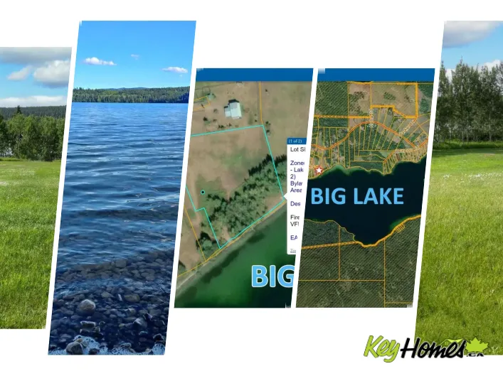 4256 SPUR ROAD, Williams Lake