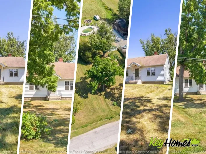 House for sale: 4262 HOWARD PLACE, Windsor