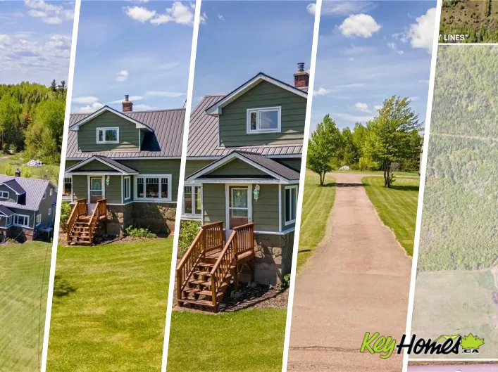 4264 Route 515, Sainte-Marie-De-Kent