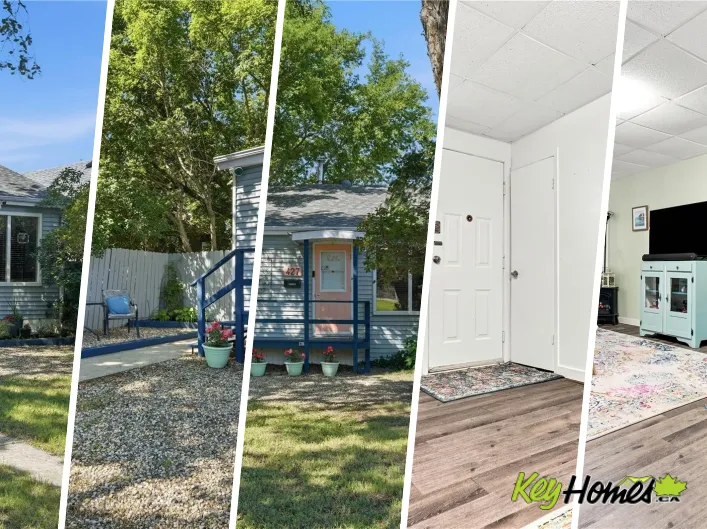 House for sale: 427 K AVENUE N, Saskatoon