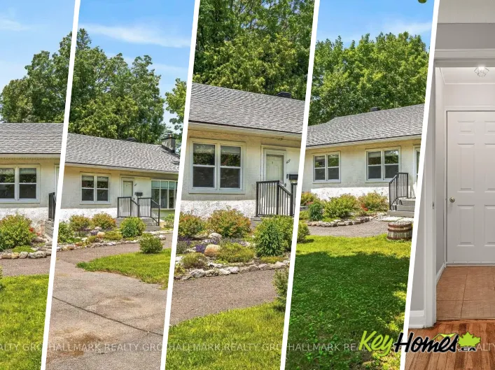 House for rent: 427 PLEASANT PARK ROAD, Ottawa