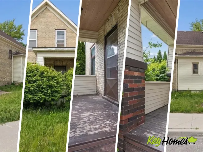 House for sale: 427 W DUKE Street W, Kitchener