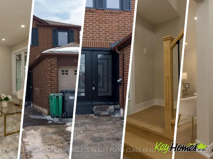 House for sale: 4272 SAWMILL VALLEY DRIVE, Mississauga