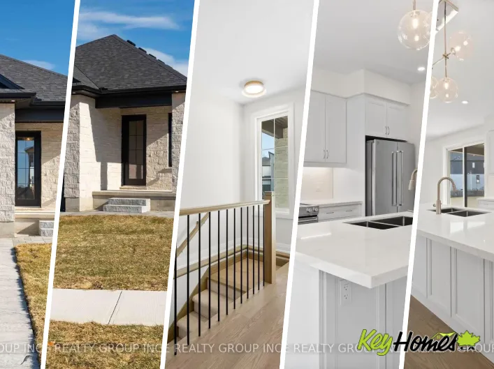 House for sale: 4275 SAGEBRUSH CRESCENT, London South