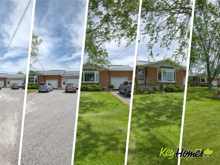 House for sale: 4276 HALDIMAND ROAD 20, Dunnville
