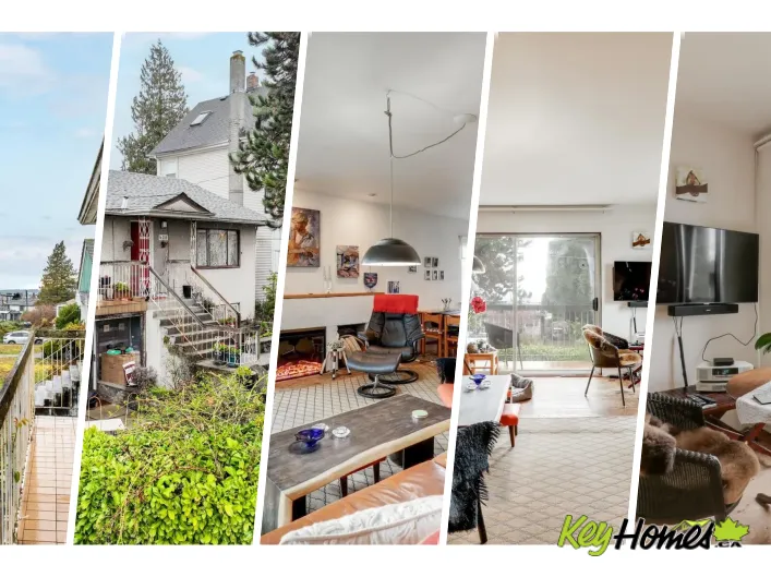 House for sale: 428 E 7TH STREET, North Vancouver