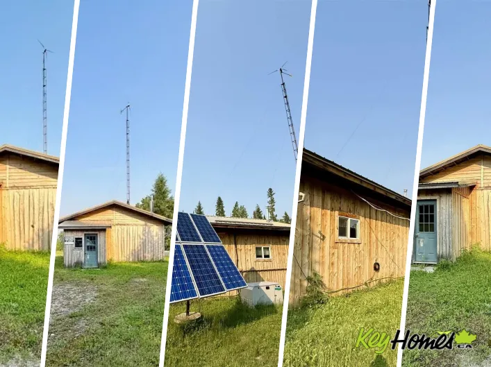 428 Eagle Nest RD, Nakina