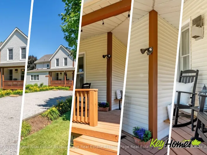 House for sale: 428 LINE 2 ROAD, Niagara-on-the-Lake