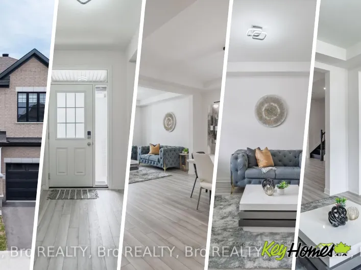 House for sale: 428 MEYNELL ROAD, Ottawa