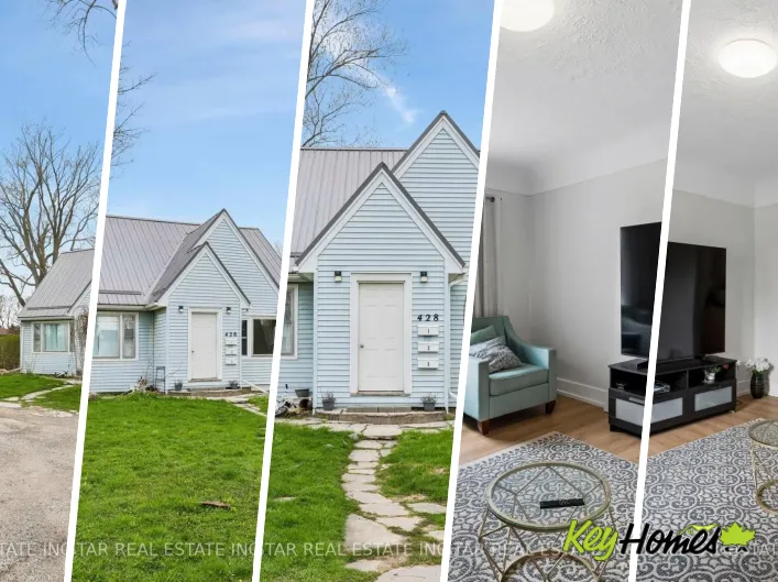 Other for sale: 428 THOROLD ROAD, Welland