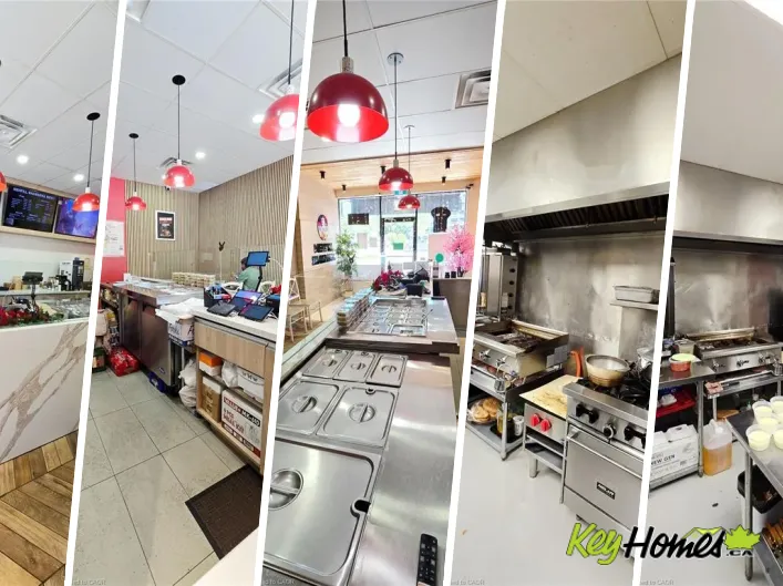 4286 KINGSTON Road Unit# 1, Scarborough