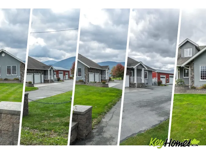 House for sale: 42872 SOUTH SUMAS ROAD|Greendale, Chilliwack