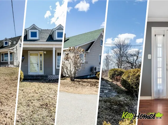 House for sale: 429 Saint-Athanase, Rogersville