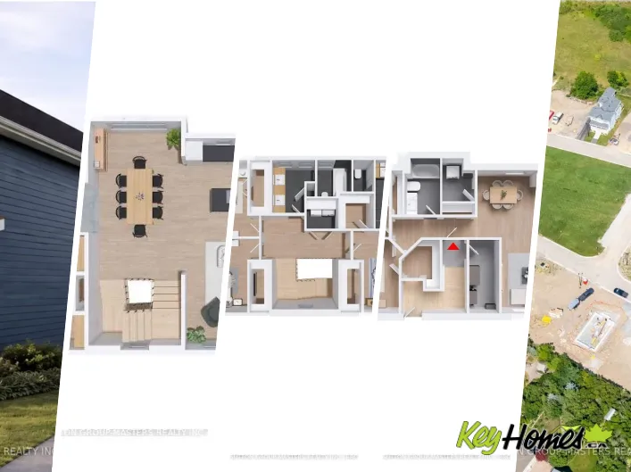 House for sale: 429 WELLINGTON STREET, Kingston)
