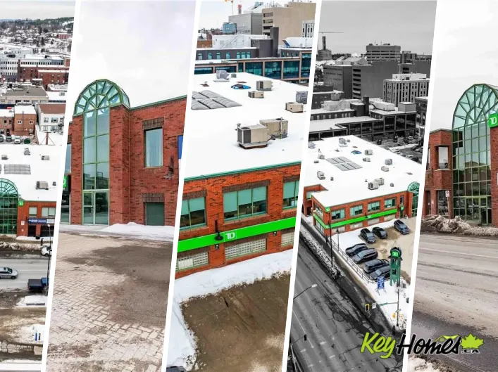 Commercial Mix for sale: 43 & 51 Elm Street, Sudbury