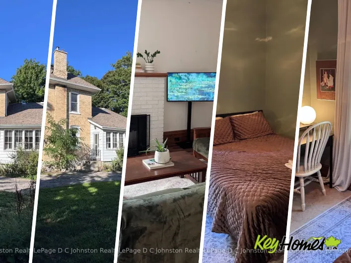 Duplex for sale: 43 ALBERT STREET N, Saugeen Shores