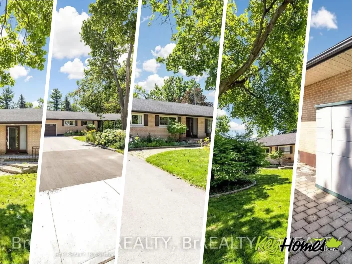 House for sale: 43 AMELIA STREET S, Barrie