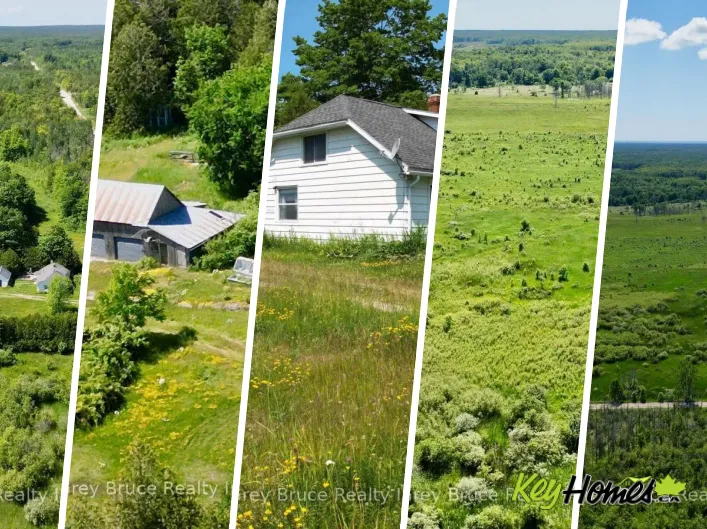 House for sale: 43 BARTLEY DRIVE, Northern Bruce Peninsula