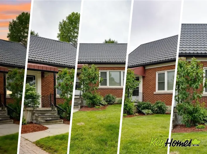 House for sale: 43 BRICK Street, Kitchener