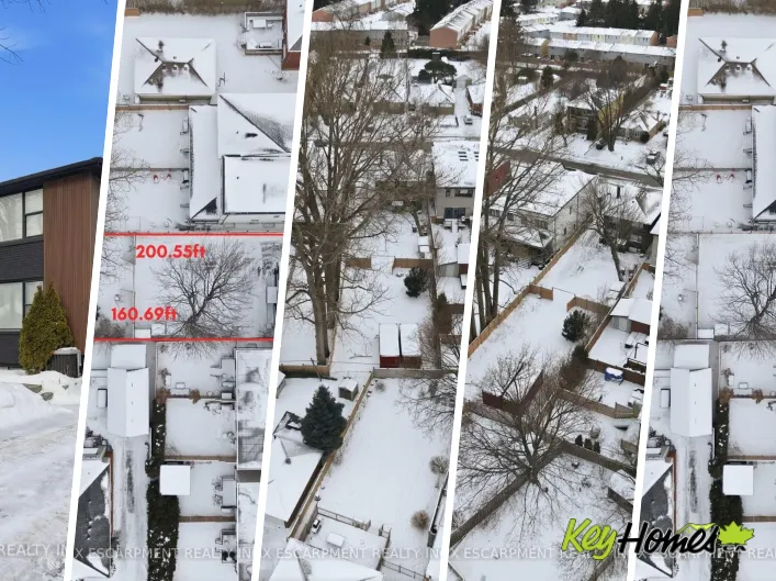 Triplex for sale: 43 BROADVIEW AVENUE, Mississauga