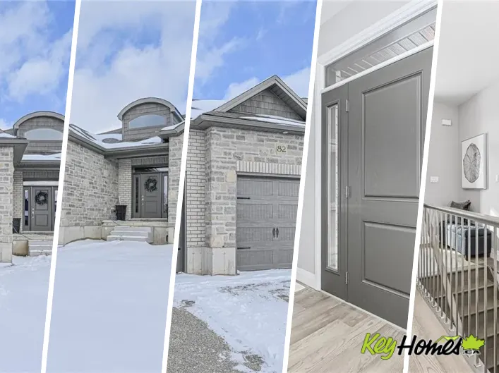 House for sale: 43 COULTER Street, Milverton