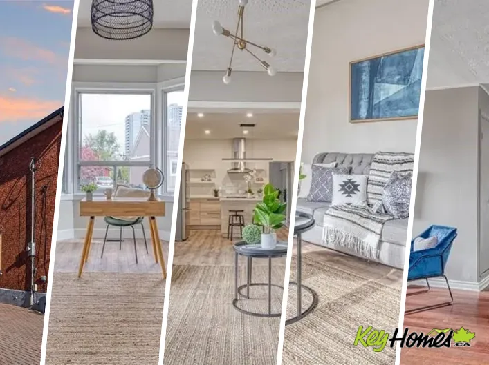 Triplex for sale: 43 CROOKS Street, Hamilton