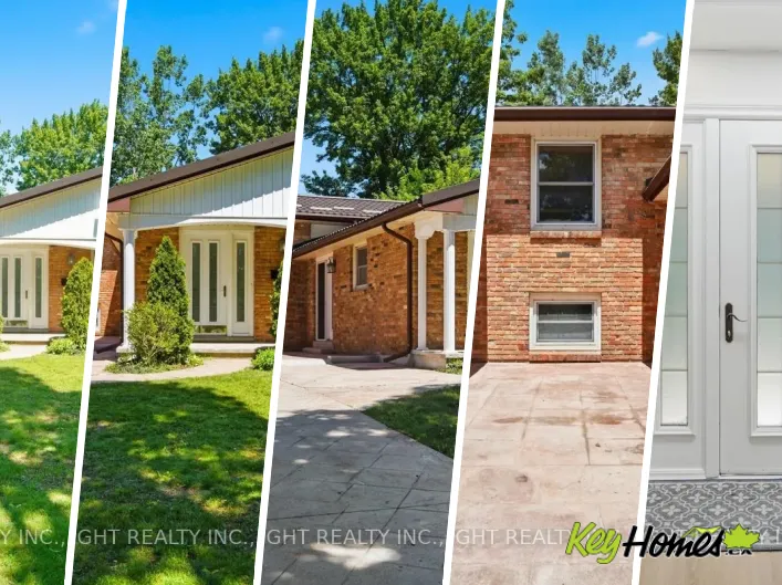 House for sale: 43 CUMBERLAND CRESCENT, London North